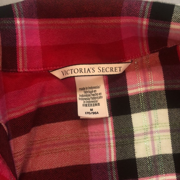 ❤️ Victoria’s Secret Sleepwear Pajamas - Picture 3 of 8